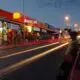 7th Street, Melville, Johannesburg