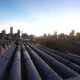 Braamfontein Station
