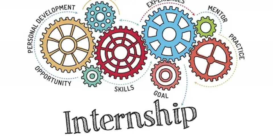 Internship Application