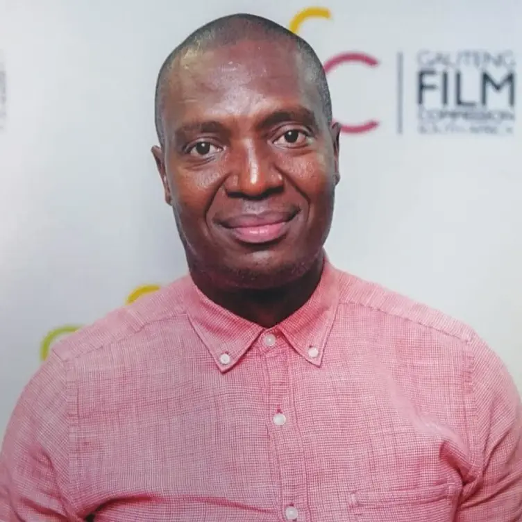 Elliot Maluleke