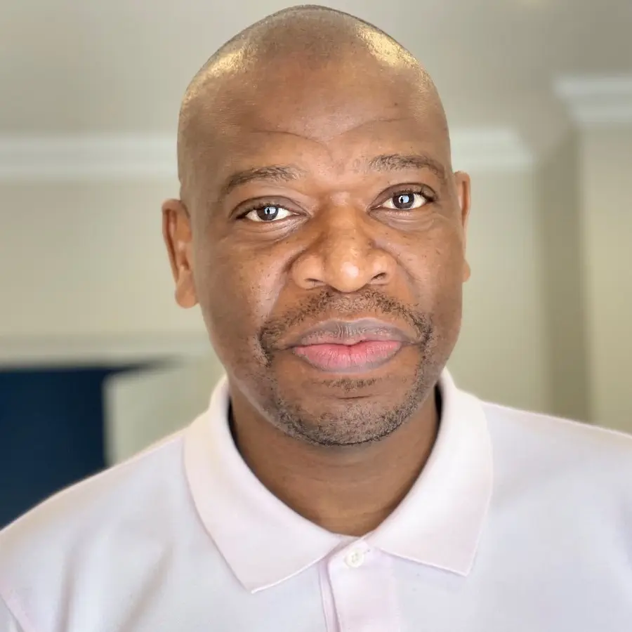 Isaac Mokgaphane