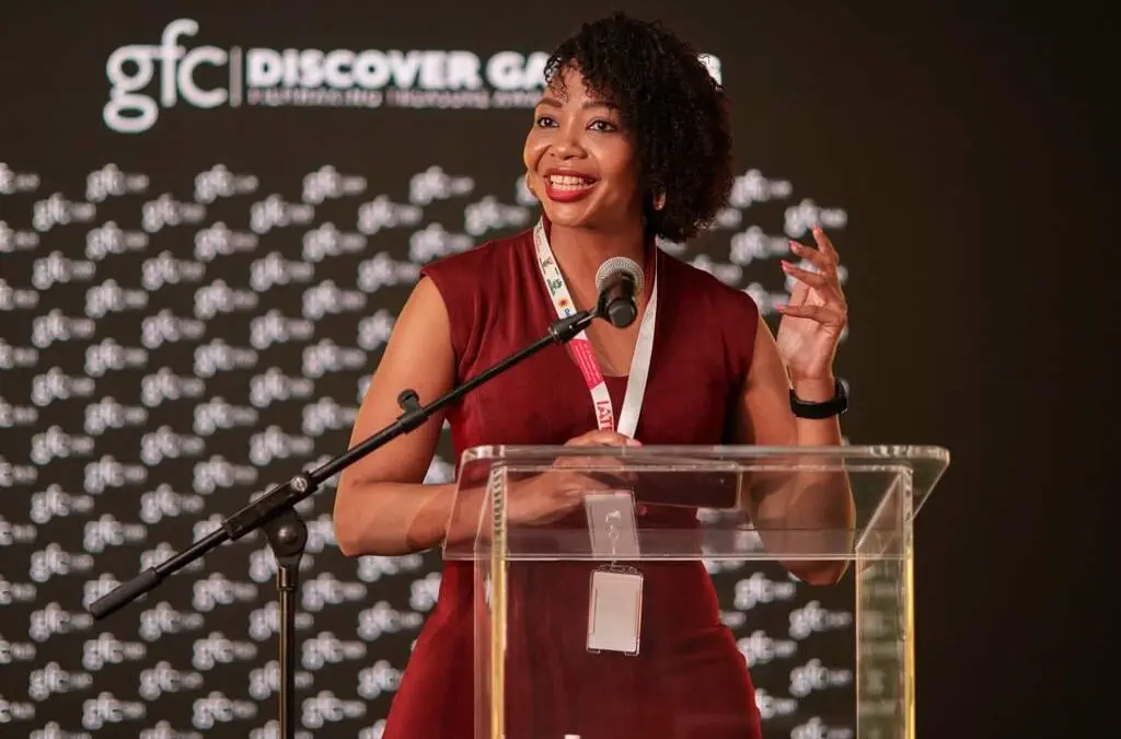 Keitumetse “Tumi” Lebaka appointed as Gauteng Film Commission’s new CEO