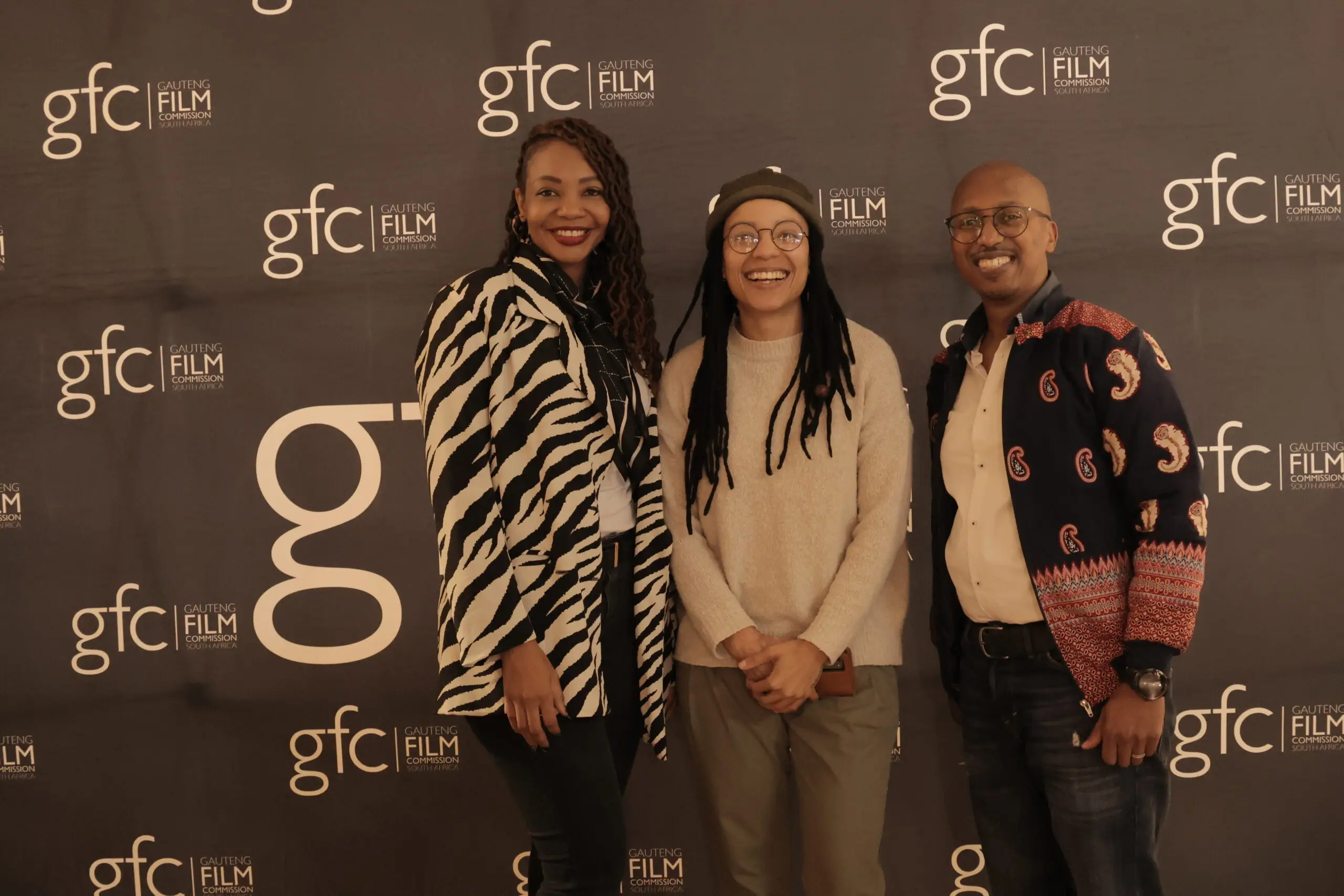 CEO, Keitumtse Lebaka, Lebogang Mogolego, Mak Mogoba.