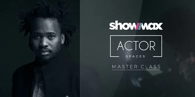 Ayanda Sithebe on the Art of Audition