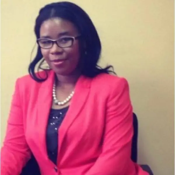 Refilwe Ndlovu