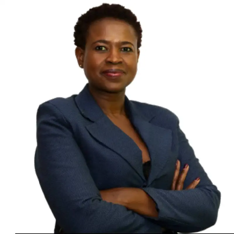 Ms Busisiwe Lindelwa Mhaga