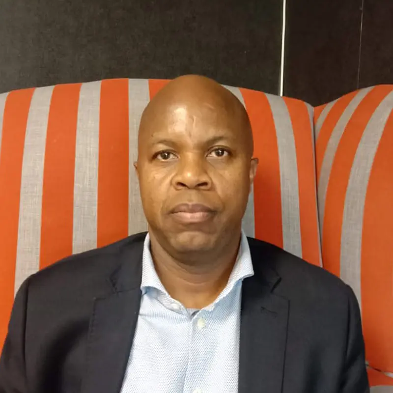 Mr Elson Kgaka