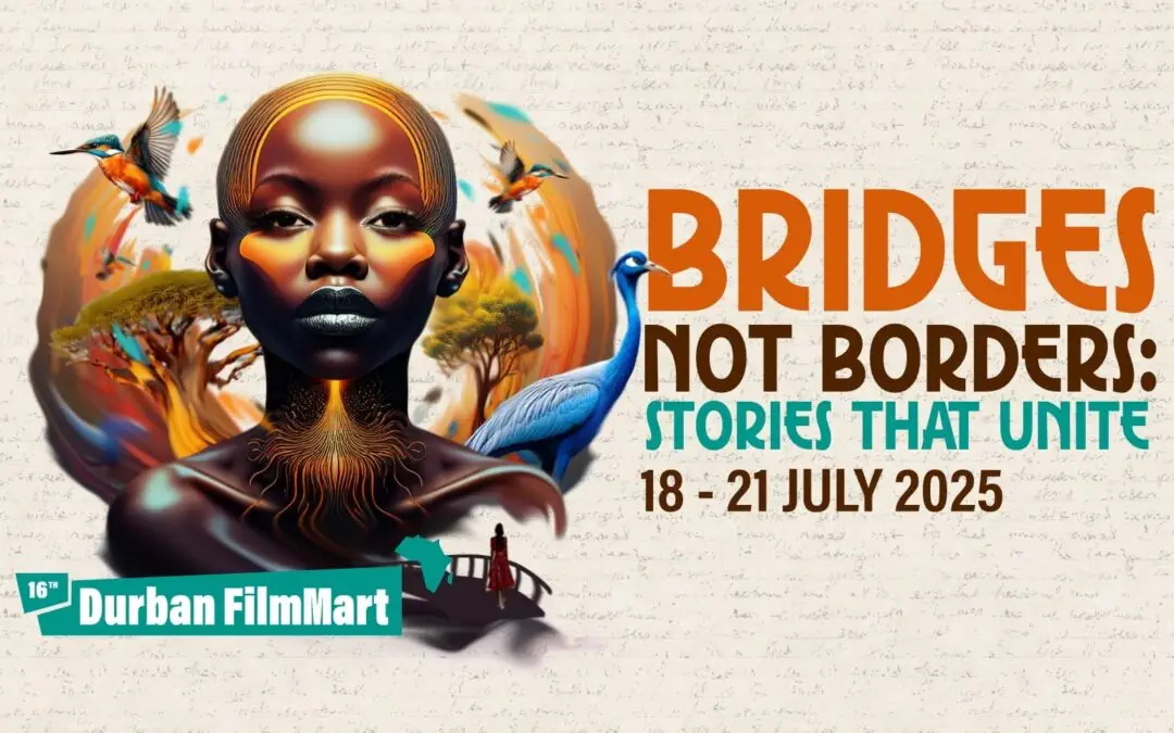 The Durban FilmMart Insitute Introduces the